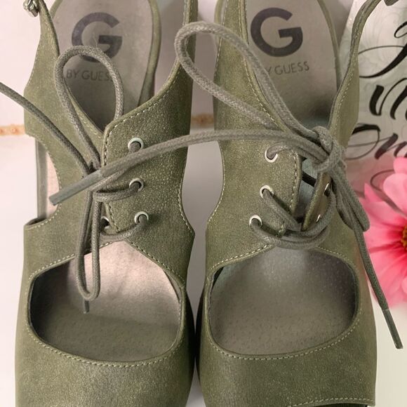 Guess sandals - Picture 2 of 9